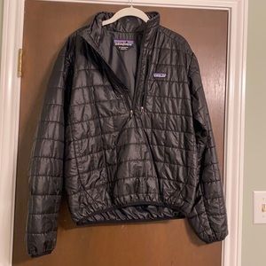 Patagonia nano puff